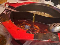 -老马路串串香火锅(北门桥店)