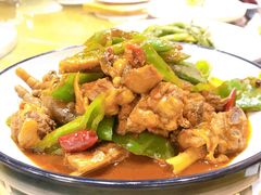 -局气 烤鸭·北京菜(光华路店)