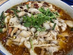 -无招牌
