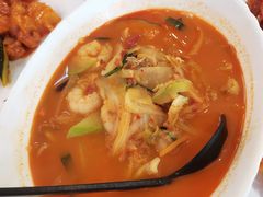 -桃园中华料理炸酱面(燕儿岛路店)