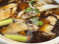 -天宜隆蘑菇宴火锅(石景山旗舰店)