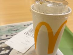 -麦当劳(松岗沙江路店)