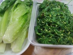 -崖口煲仔饭