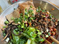 -龍城柳州螺蛳粉(群星路店)