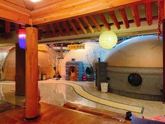 -纽斯桑拿会所(天山店)