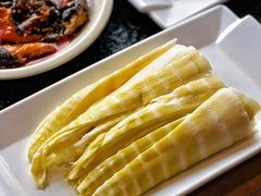 -大自然醉鹅·铁锅火焰鹅(上海联洋店)