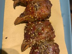 -那些年记忆烧烤