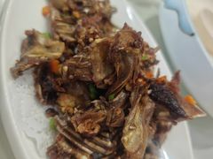 -良友·海鲜青岛菜(五四广场店)