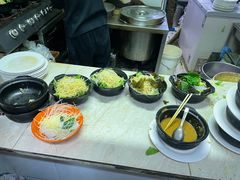 -曹宝林砂锅麻辣烫(星光路店)