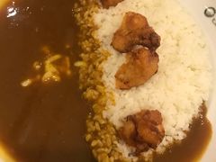 -COCO壱番屋(北京平安国际金融中心店)