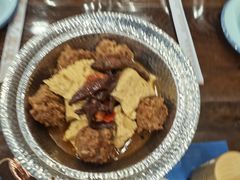 -乔家满族八大碗(流水沟店)