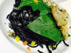 -JINNS锦时 steak&pizza(浸信会礼拜堂旧址店)