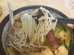 -笋果坊螺蛳粉(竹园小区店)