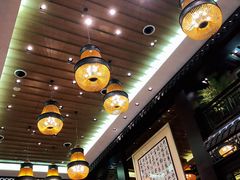 -明阁 Ming Court(广州朗豪酒店)