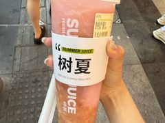 -树夏(建设路店)