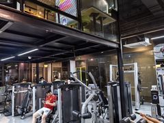 -LikingFit24小时健身•普拉提(张江店)