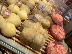 -好利来(八里庄店)