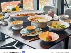 -大拙里·精致融合菜(沙湖桃源国际店)