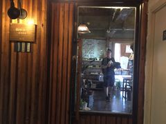 门面-仙峰天然面包(迎宾路店)