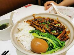 -光明邨大酒家(淮海路店)
