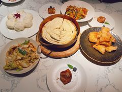 -奉天小馆·非遗东北菜(济南万象城店)