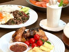 -翡翠鸟精品泰国菜(北辰财富中心店)