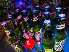 -醉小酒馆·川菜·江湖菜·重庆菜(观音桥旗舰店)