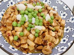 八宝辣酱-小实惠嘉(威海路店)
