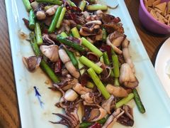 -船歌·鱼水饺青岛菜(合肥路永旺店)