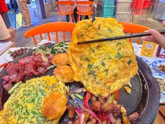 -一烙锅(友谊店)