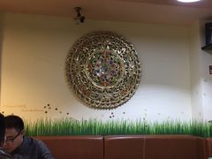 -热浪岛马来餐厅