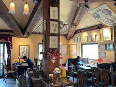 -古董花园(思南路42弄小区店)