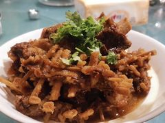 -高玛纳驴肉火烧(一世界店)