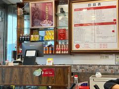 -恩宁刘福记(东华东路店)