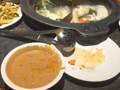 -火锅岛潮牌自助餐厅(天津天佑城店)