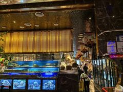 -喜庭海鲜自助(来福士店)