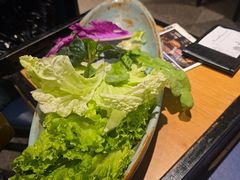 -老墙根涮肉·铜锅·烧烤(王四营店)