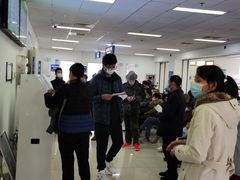 -复旦大学附属肿瘤医院(徐汇院区)