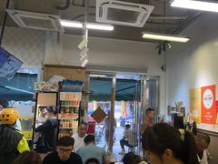 -梅溪·小伙子干挑面(安吉总店)