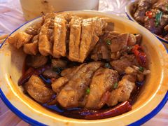 -东排食堂长沙小吃大排档(五一广场店)