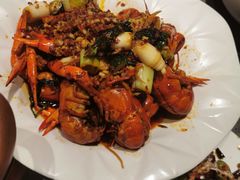 -虾胡闹龙虾馆(湄南河店)