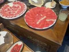 -鑫隆四季涮肉(香河店)