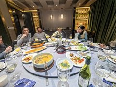 -苏先生海鲜渔庄(金桥店)