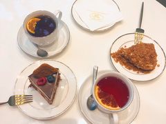 -PETIT PARIS 小巴黎(花园道店)