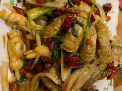 -小俩口烧烤东北菜(双井店)