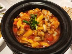 -粗茶淡饭·汉口公馆(循礼门店)