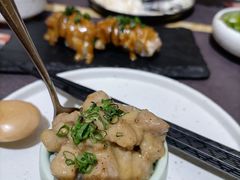 -井梧町日式料理(万达店)