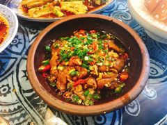 -阿嫂印象·民间江湖菜(大学城店)