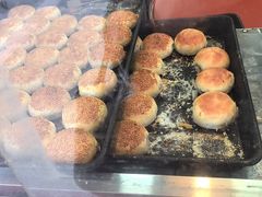 -上好酥烧饼(虹桥中心店)