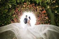 点击看大图 -太郎花子婚纱摄影艺术中心